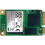 SFSA010GU2AK1TO-I-5S-22P-STD, Solid State Drive, 10GB, 3.3V, mSATA SSD, X-76m, 3D pSLC, -40 C to 85 C