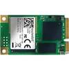 SFSA010GU2AK1TO-I-5S-22P-STD, Solid State Drive, 10GB, 3.3V, mSATA SSD, X-76m, 3D pSLC, -40 C to 85 C view 1