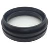 Microscope Kit 0.5X 1X 1.5X 2X Microscope Objective Lens Thread 48mm Stereo Microscope Lens Microscope Lens Adapters (Color : 1X M48) view 1