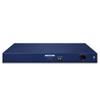 GS-4210-24T4SR 24-Port 10/100/1000T + 4-Port 100/1000X SFP Managed Gigabit Switch with 36-72V DC Redundant Power view 3