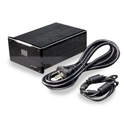 L-036 25 W Linear Video DC USB 15V24V Optional 15V24V Optioneel Stb NAS Router Raspberry Pi Cas