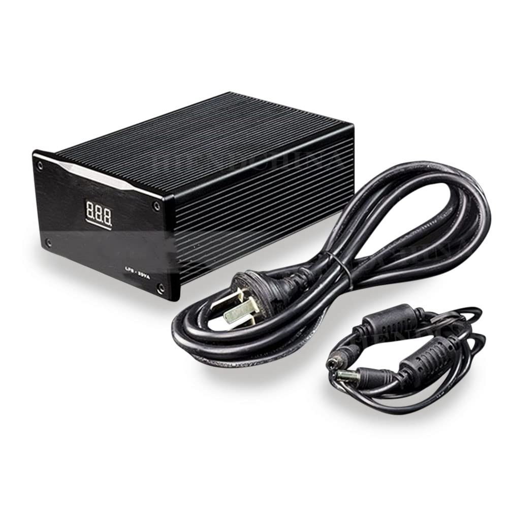 L-036 25 W Linear Video DC USB 15V24V Optional 15V24V Optioneel Stb NAS Router Raspberry Pi Cas