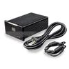 L-036 25 W Linear Video DC USB 15V24V Optional 15V24V Optioneel Stb NAS Router Raspberry Pi Cas view 1