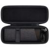 Khanka Hard Travel Case Replacement for Philips S5505 Wireless Bluetooth Speaker TAS5505, Case Only (Medium Size) view 1