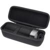 Khanka Hard Travel Case Replacement for Philips S5505 Wireless Bluetooth Speaker TAS5505, Case Only (Medium Size) view 2