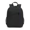 Digital DSLR Camera Waterproof Sling Backpack Shoulder Bag For Women And Men Teenagers (Purple) view 3