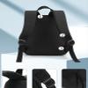 Digital DSLR Camera Waterproof Sling Backpack Shoulder Bag For Women And Men Teenagers (Purple) view 4