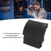 ASHATA Memory Card Slot Door Cover, SD Memory Card Slot Door Cover for D90 Camera, with Spring Iron Sheets, Replacement Digital Camera Repair Part view 3