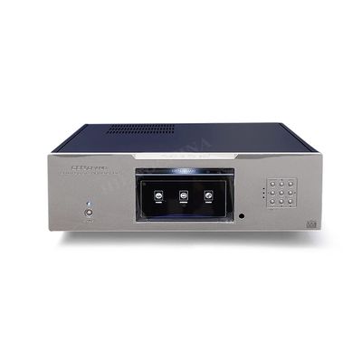 CEN Grand 9i-ad 4K Daguerreotype Master with DSD SACD Blu-ray Video Player
