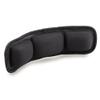 CAMVATE Shoulder Support Pad + 15mm Rod Clamp + Cold Shoe Mount view 2