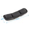 CAMVATE Shoulder Support Pad + 15mm Rod Clamp + Cold Shoe Mount view 3