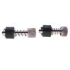YIHETOP Cable End Assembly 648-48330-50 + 648-48340-50 for Yamaha 25-40HP view 4