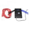 JK Smart BMS 4-24S 100-300A Lifepo4 Battery Protection Board 1A 2A Active Balance with Bluetooth Support CANBUS,RS485 Module (JK-B1A24S-15P) view 2