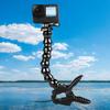 Apatner Clamp Mount with Adjustable Gooseneck, Camera Mounts and Supports view 2