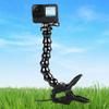 Apatner Clamp Mount with Adjustable Gooseneck, Camera Mounts and Supports view 3