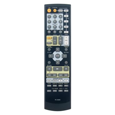 Allimity RC-608M Replaced Remote Control Fit for Onkyo AV Receiver HT-S780 HT-R530 HT-S787C SKC-530C SKM-530S SKB-530