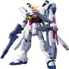 Bandai HGAW GX-9900-DV Gundam X Divider HG 1/144 Scale Model Kit view 1