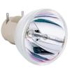 JISIZKY 5J.J7L05.001 5J.J9H05.001 5J.JEE05.001 Replacement Bare Lamp Bulb for Projector BENQ W1070 W1070+ W1080ST W1080ST+ MH680 TH682ST TH681 TH680 MH630 HT1075 HT1085ST i700 view 1
