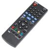 AKB73896401 Replace Remote Control Work for LG Blu-Ray Player BP340 BP135 BP335W BP300 BP240 BP255 BP240D BP250 BP125 BP125N BP145 BP155 BP165 BP240N BP255N BP155N BP340 BPM25 BPM34 BP350 view 2