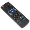 AKB73896401 Replace Remote Control Work for LG Blu-Ray Player BP340 BP135 BP335W BP300 BP240 BP255 BP240D BP250 BP125 BP125N BP145 BP155 BP165 BP240N BP255N BP155N BP340 BPM25 BPM34 BP350 view 3