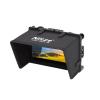 Nitze Cage for SmallHD Cine 7/ Indie 7/702 Touch 7" Monitor with Sunhood - JT-S02B view 1