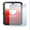 upscreen Screen Protector Film compatible with Conquest S20 5G - 9H Glass Protection, Extreme Scratch Resistant view 1