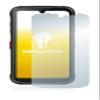 upscreen Anti-Glare Screen Protector compatible with Conquest S20 5G  Protection Film Matte view 2