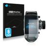 savvies Screen Protector Compatible with Futaba 10PX Protection Film Clear 6-Pack view 1