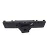 FEICHAO Double-Headed Hot Shoe Extension Bracket for DSLR Monitor LED Light Microphone view 2