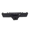 FEICHAO Double-Headed Hot Shoe Extension Bracket for DSLR Monitor LED Light Microphone view 4