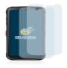 brotect 2-Pack Screen Protector Compatible with Conquest S20 5G - HD-Clear Protection Film view 2