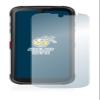brotect Anti-Glare Glass Screen Protector Matte Compatible with Conquest S20 5G - Anti-Scratch 9H Protection Film view 1