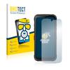 brotect Anti-Glare Glass Screen Protector Matte Compatible with Conquest S20 5G - Anti-Scratch 9H Protection Film view 2