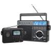 Retekess V115 Digital AM/FM Radio, Portable Shortwave Radio, Supports Micro SD and AUX Record, Plug-in with DSP view 1