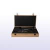 Amari 9 Inch+12 Inch LP Turntable Player Bearing Linear Tracking Tonearm Tonearm Tone Arm view 3