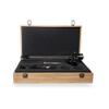 Amari 9 Inch+12 Inch LP Turntable Player Bearing Linear Tracking Tonearm Tonearm Tone Arm view 4