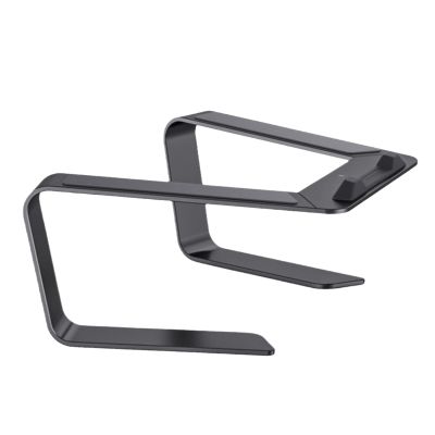 Adjustable Aluminum Laptop Stand Portable Notebook Support Holder for Maxbook Pro iPad Air Computer Tablet Riser Cooling Bracket