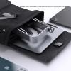 Adjustable Aluminum Laptop Stand Portable Notebook Support Holder for Maxbook Pro iPad Air Computer Tablet Riser Cooling Bracket view 3