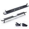 Foldable Laptop Stand Holder for MaxBook Pro Air Invisible Notebook Holder Bracket Cooling Stand Universal Adhesive Laptop Stand view 4