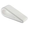 1pc Fashion Simple Laptop Stand Adjustable Bracket Creative Desktop Computer Increased Shelf Cooling Base Pad Bracket Office Supply view 1