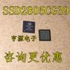 10PCS SSD2805CG39 SSD2805CG39R SSD2805C SSD2805 view 2