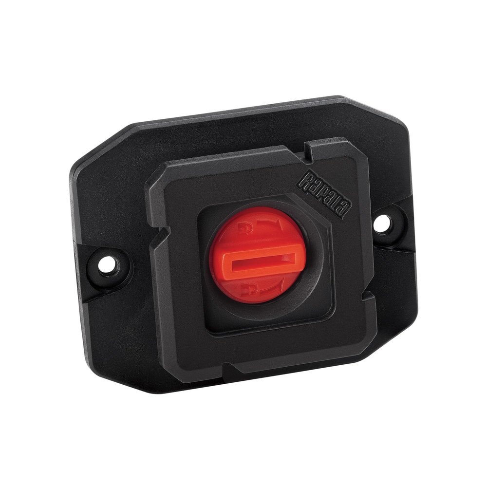 Rapala SmartHub Flat Mount