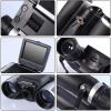 Digital Binoculars,with Camera Built in,with Free 16 GB Micro Sd Card,1080P Digital Camera,2" LCD Display Anti-Shake Telescope, Kids Binoculars Hd for Bird Watching Hunting Travel view 3