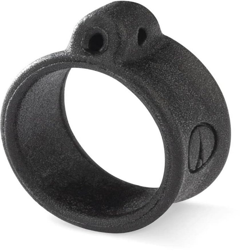 Crossover Ring Black #3 mm