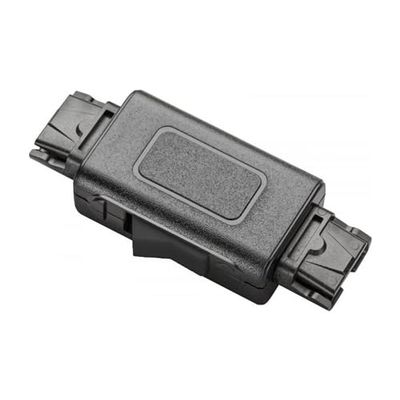 Headset Buddy Jabra Compatible Mute Switch Compatible with Jabra Quick Disconnect (JABQD-Mute)