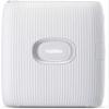 Fujifilm 16767155 Instax Mini Link 2 Smartphone Printer Clay White Bundle Instax Mini Twin Pack Picture Format Instant Daylight Film 20 Shots view 3