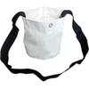 Zenport Industries AG4027 Tote Bag, White view 1