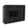Storm Shell Weatherproof 75 Outdoor Hard Cover for Television  Wall Mounting Bracket Included (65-75 inch) view 2