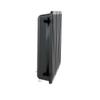 Storm Shell Weatherproof 75 Outdoor Hard Cover for Television  Wall Mounting Bracket Included (65-75 inch) view 3