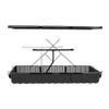 Storm Shell Weatherproof 75 Outdoor Hard Cover for Television  Wall Mounting Bracket Included (65-75 inch) view 4